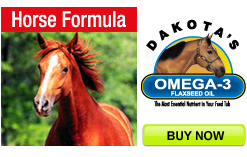 Buy Horse Formula Now