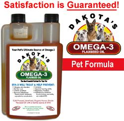 Buy Pet Formula Now